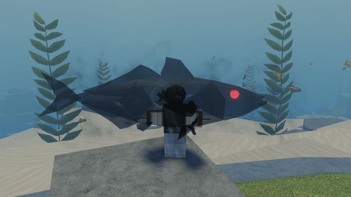 Abyss Shadow Mutation
